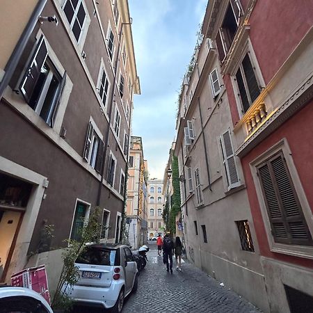 A Casa Dei Romani Zewnętrze zdjęcie
