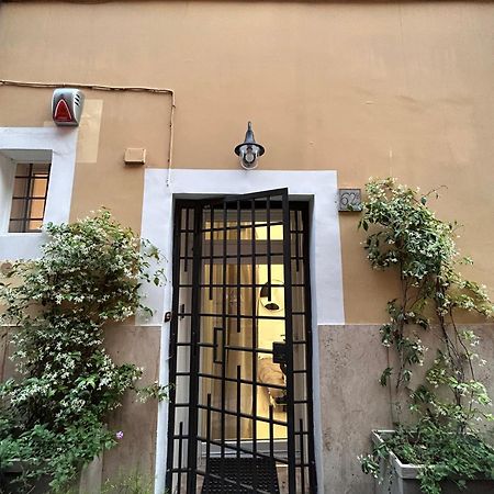 A Casa Dei Romani Zewnętrze zdjęcie