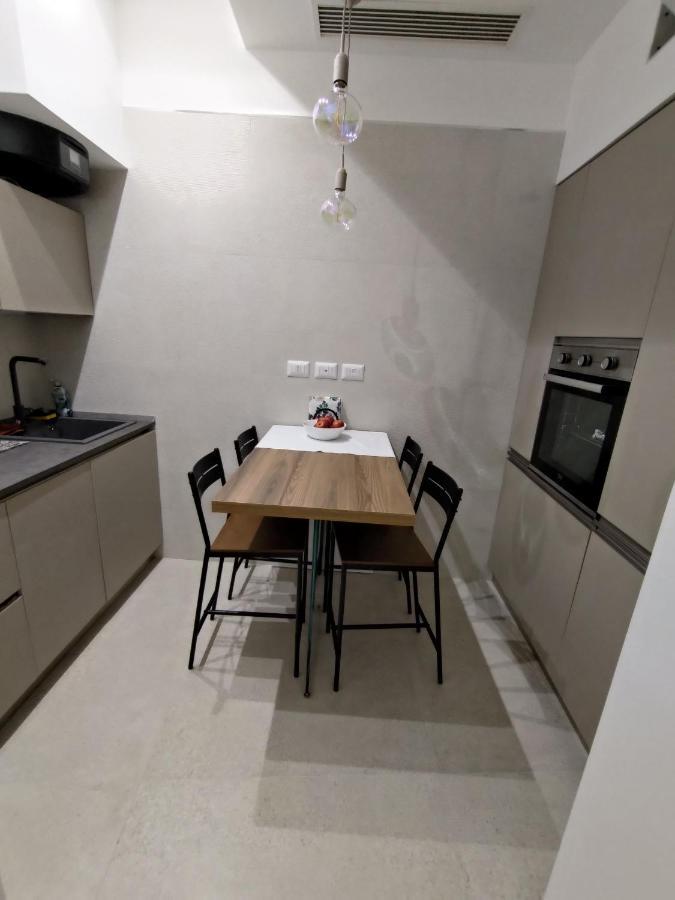 A Casa Dei Romani Zewnętrze zdjęcie
