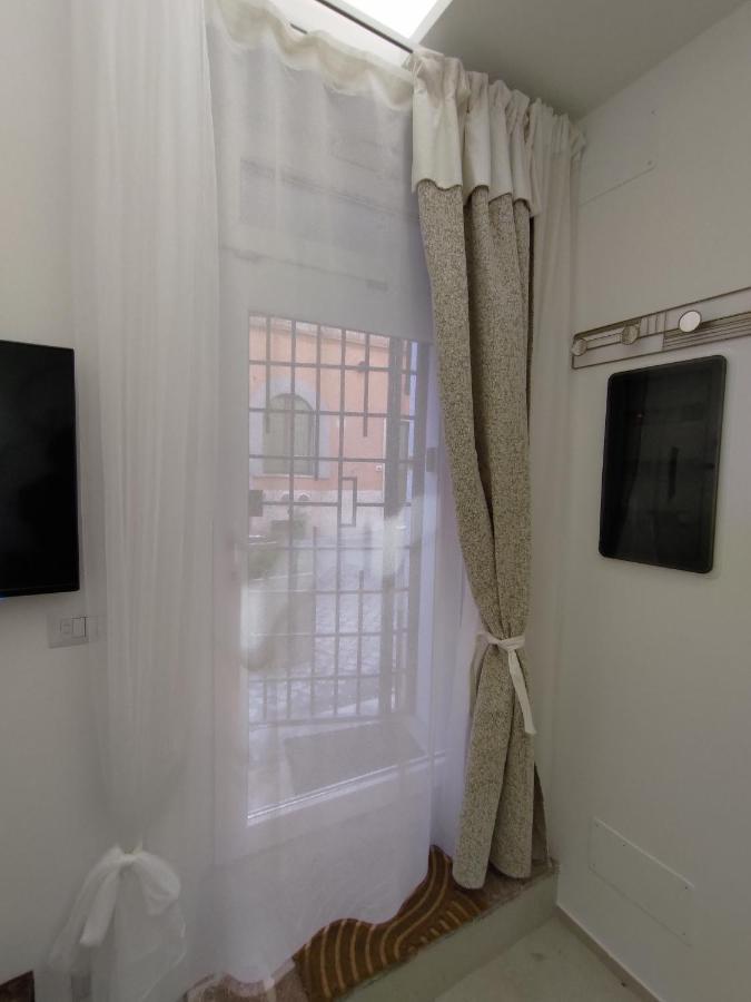 A Casa Dei Romani Zewnętrze zdjęcie