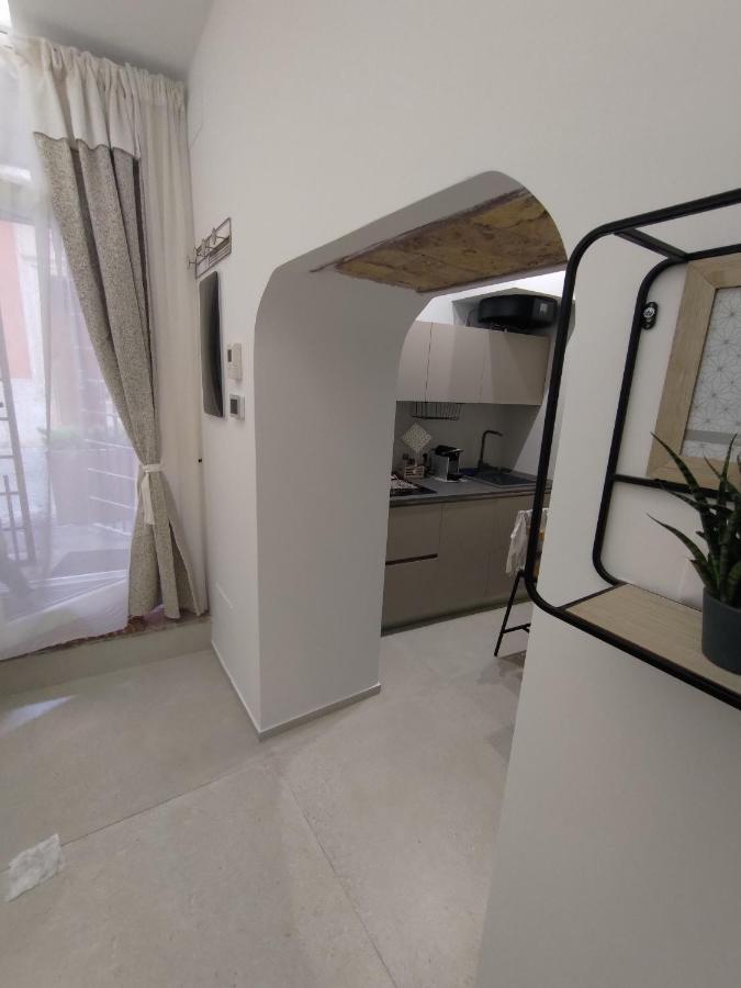 A Casa Dei Romani Zewnętrze zdjęcie