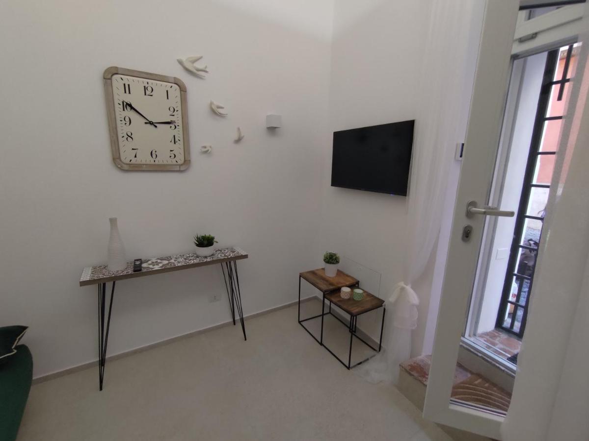 A Casa Dei Romani Zewnętrze zdjęcie
