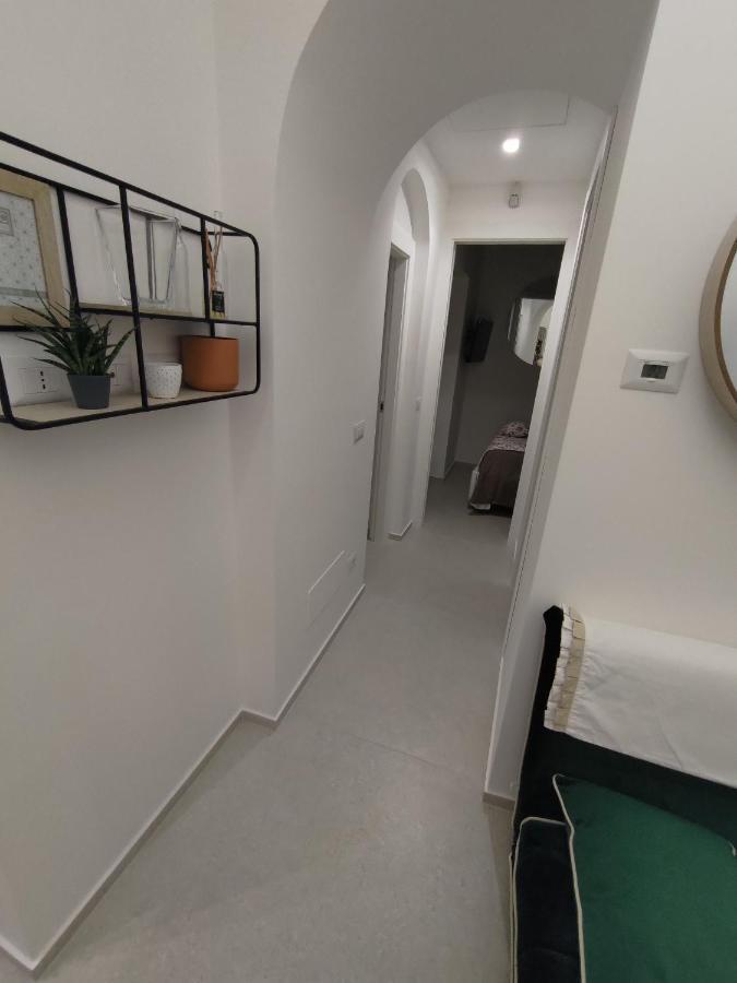 A Casa Dei Romani Zewnętrze zdjęcie