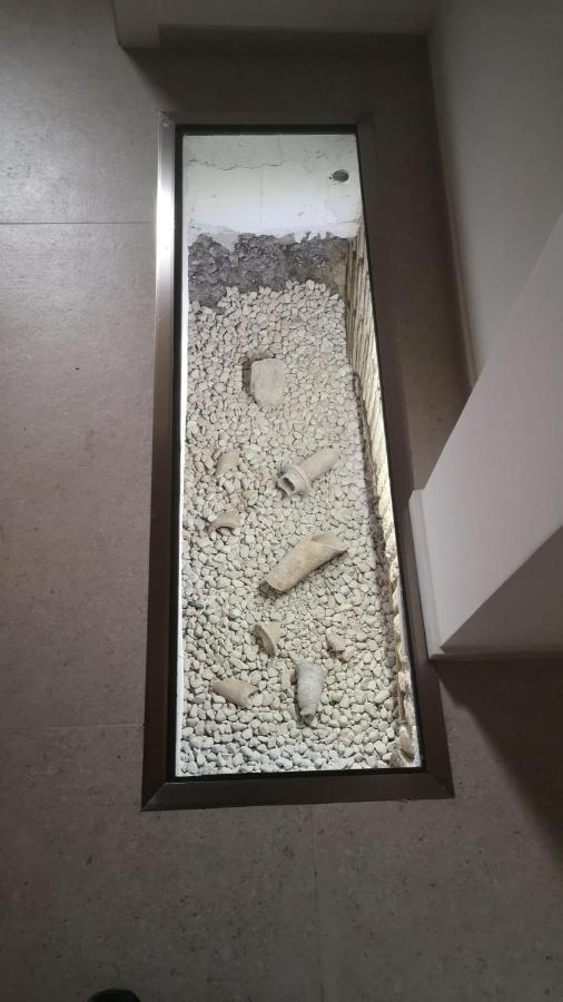 A Casa Dei Romani Zewnętrze zdjęcie