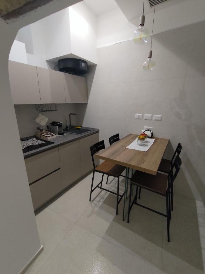 A Casa Dei Romani Zewnętrze zdjęcie