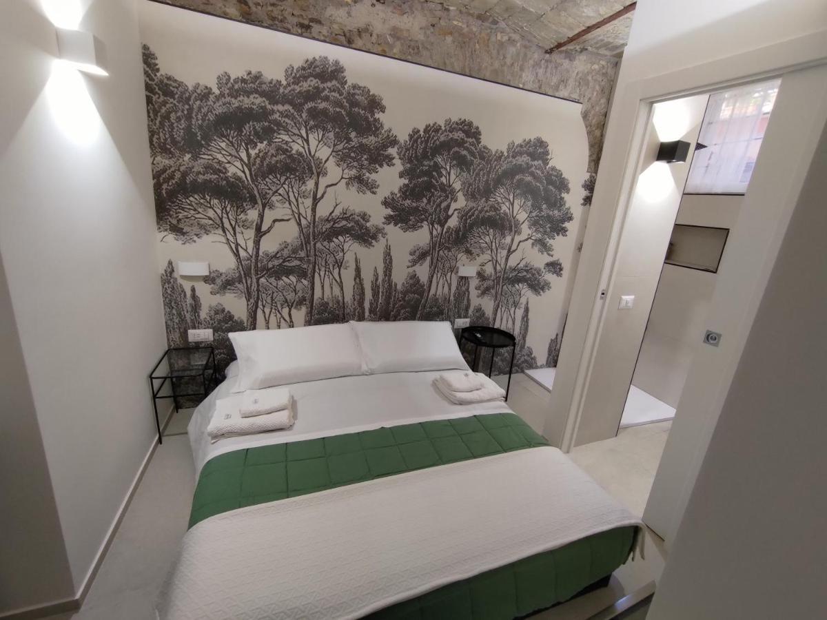 A Casa Dei Romani Zewnętrze zdjęcie