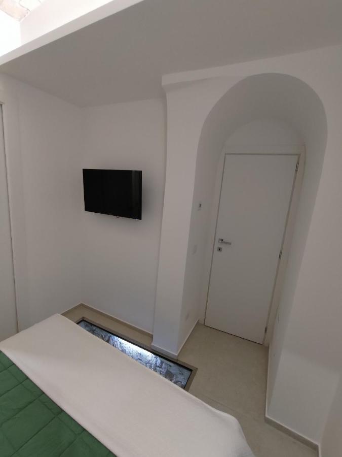 A Casa Dei Romani Zewnętrze zdjęcie