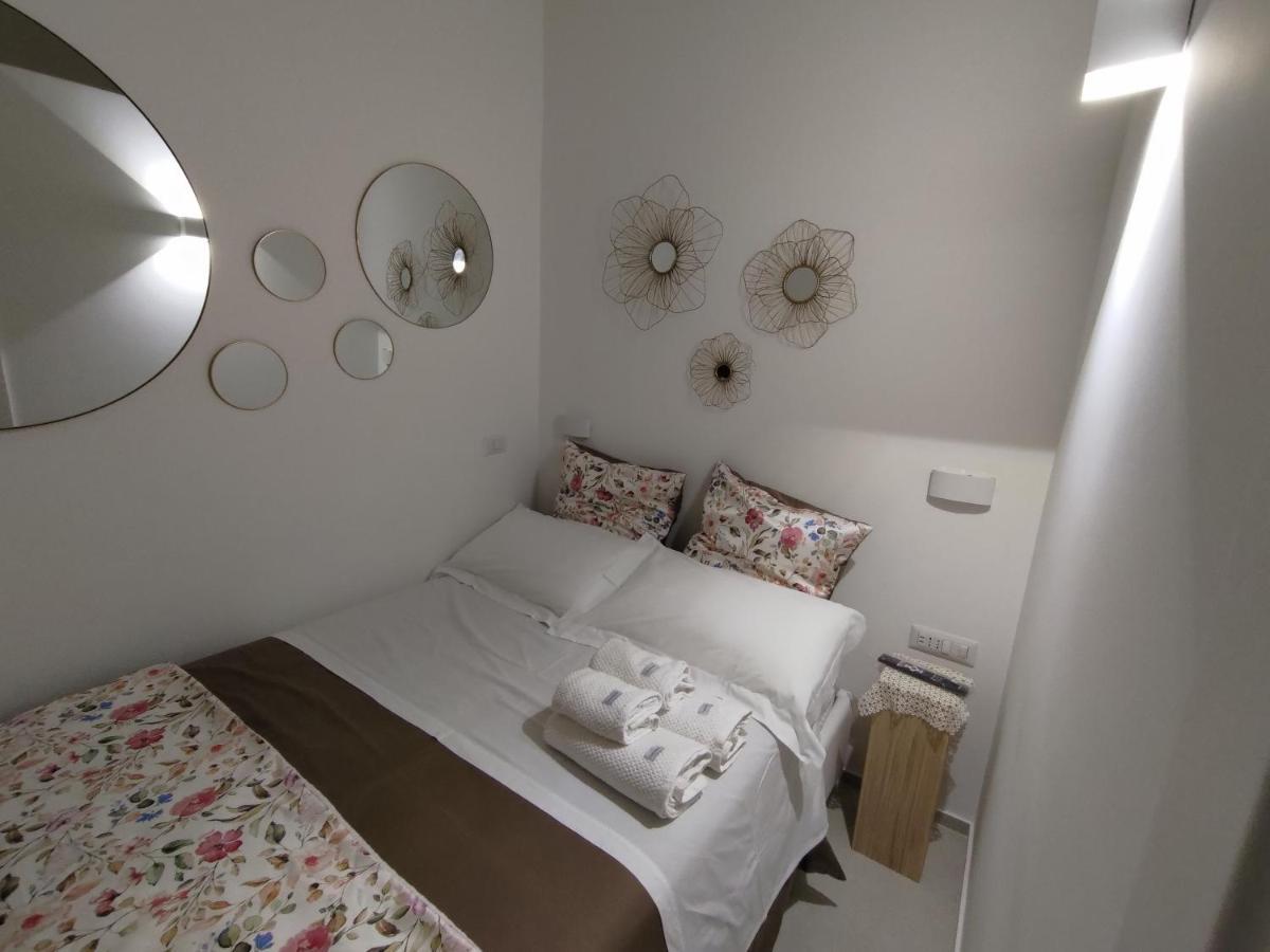 A Casa Dei Romani Zewnętrze zdjęcie
