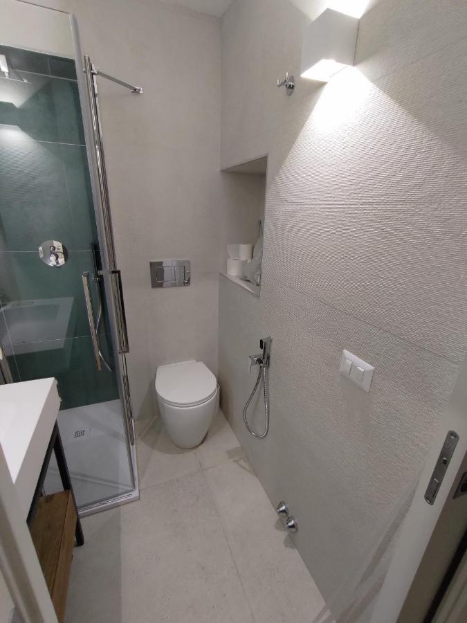 A Casa Dei Romani Zewnętrze zdjęcie
