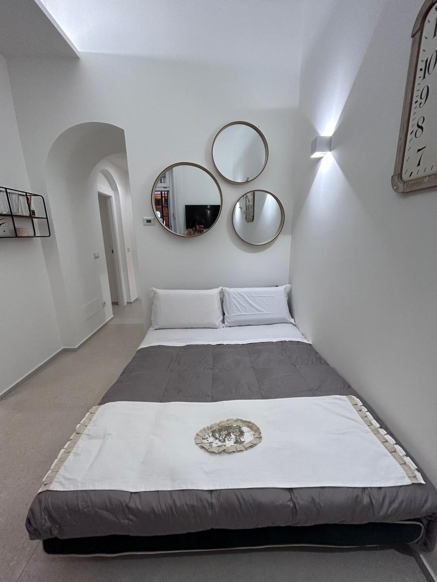 A Casa Dei Romani Zewnętrze zdjęcie